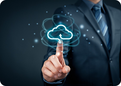 Cloud Consulting